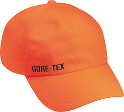 Outdoor Cap Gore-Tex Jockey Orange