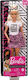 Barbie 148 Doll Fashionistas for 3++ Years