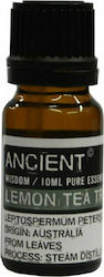 Ancient Wisdom Essential Oil Tea Tree with Lemon 10ml