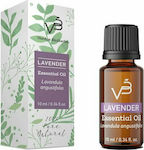 Verdus Bioherbs Essential Essential Oil Lavender 10ml