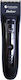 Hairway Dakar Professional Hair Clipper Black 02049