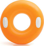 Intex 59258 Inflatable Floating Ring Orange 76cm 59258NP