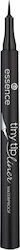 Essence Tiny Tip Liner Wasserdichter Augenkonturenstift 1.1ml
