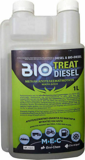 Diesel Additive 1lt