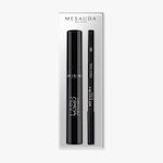 Mesauda Milano Kit Special Lashes Makeup Set for the Eyes