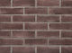 Hellas Stones Euro Brick Brown Тухла Облицовка на стена 24x7см