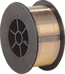 Einhell Σύρμα Ηλεκτροσυγκόλλησης 0.6mm 5kg 1τμχ 1576311