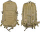 Albainox Militärischer Rucksack Rucksack Coyote...