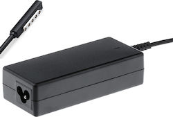 Akyga Laptop Charger 45W 12V 3.6A for Microsoft without Power Cord