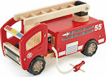 Pin Toys Πυροσβεστικό Όχημα Auto Feuerwehrauto 802814