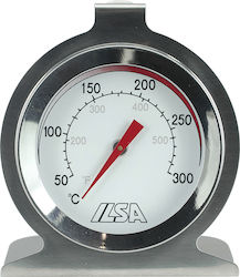 ILSA Analog Oven Thermometer +50°C / +300°C