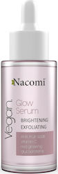 Nacomi Vegan Face Serum 40ml