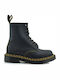 Dr. Martens 1460 DS Schwarz Herrenstiefel