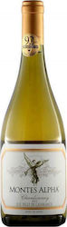 Vina Montes Alpha Λευκό Ξηρό 750ml