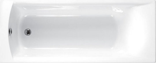 Carron Bathrooms Delta CRN Badewanne Acryl 150x70cm Carron Bathrooms Delta CRN Badewanne Acryl 150x70cm