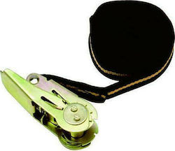 Sumex Car Luggage Strap with Ratchet 500cm