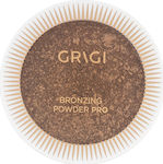 Grigi Bronzing Powder Pro Bronzing Powder 14gr