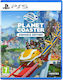 Planet Coaster PS5 Game