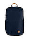 Fjallraven Backpack 28lt Navy Μπλε