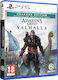 Assassin`s Creed Valhalla Drakkar Edition PS5 Game