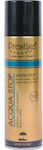 Prestige Acqua Stop Spray Waterproofing for Leather Shoes Colorless 250ml