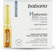 Babaria Serum Enidratant și Anti-îmbătrânire pentru Față cu Acid Hialuronic pentru Strălucire și Tonifiere 5x2ml