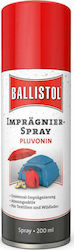 Ballistol Σπρέι Αδιαβροχοποίησης 200ml