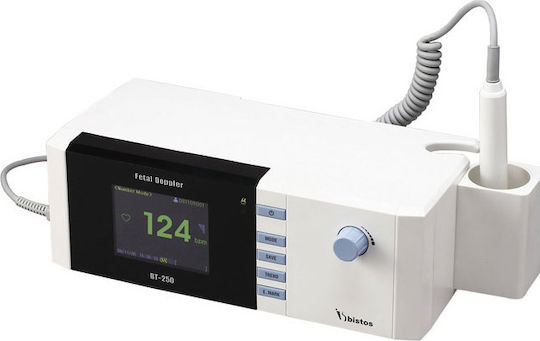 Bistos BT-250L Gynecological Doppler