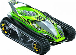 Nikko Velocitrax Τηλεκατευθυνόμενο Αυτοκίνητο Stunt Neon Green