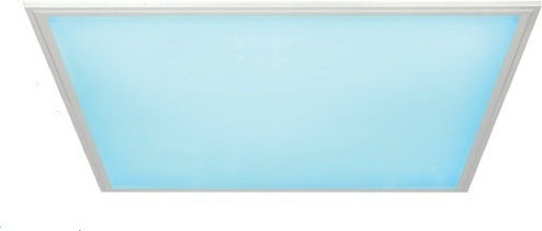VK Lighting Recessed LED Panel 40W 60x60cm VK Lighting Recessed LED Panel 40W 60x60cm