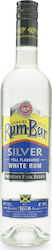 Worthy Park Estate Rum Bar Silver Ρούμι 700ml