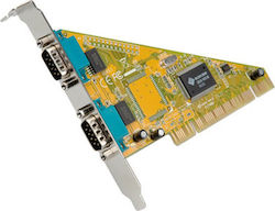 Value 15.99.2086 PCI