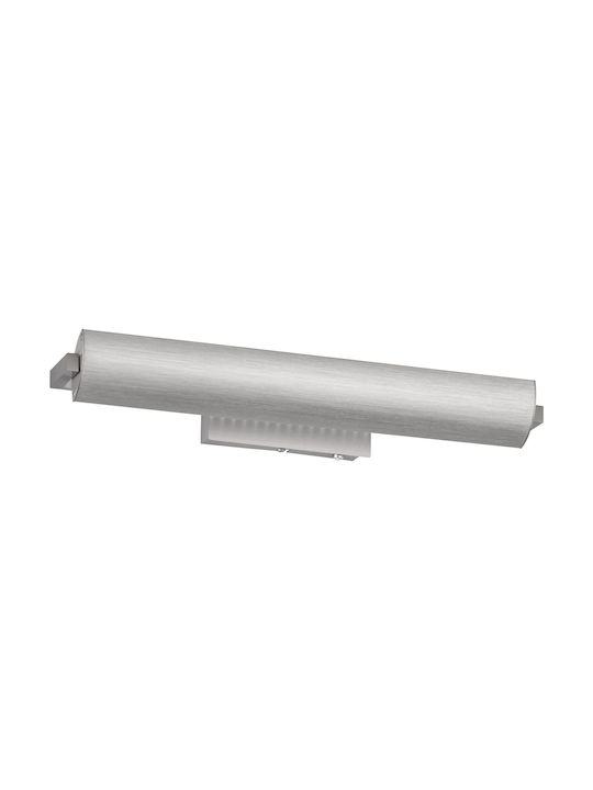 Fischer Honsel Beat TW Modern Wall Lamp with Integrated LED White