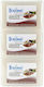 Lixone Cosmetica 100% Natural Coconut Soap Baton de săpun pentru Corpul 3x125gr
