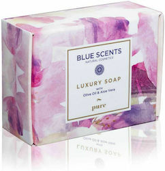 Blue Scents Чист Лукс 135гр