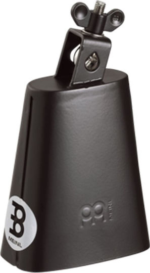 Meinl Black Finish Cowbell 4 3/4"