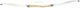 AMILA School Bows Bow 66" for Left-handers