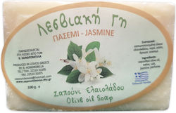 Lesviaki Gi Seifenriegel Olivenöl 2x100gr