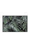 Sdim Entrance Mat Carpet with Anti-slip Backing 985 Palm Leaves 50x75cm Thickness 8mm
