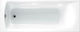 Carron Bathrooms Delta Μπανιέρα Ακρυλική 140x70cm