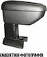 Cik Car Armrest Car Armrest for Volkswagen Jetta VW Jetta 2010+
