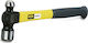 Stanley Чук 680гр с Дръжка от Графит с кръгла глава 1-54-724