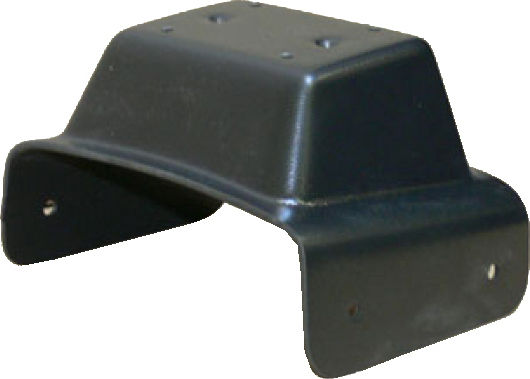 Auto Gs Console Base Car Armrest Mount for Chevrolet Aveo Chevrolet Aveo 2006-2011 Black