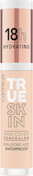 Catrice Cosmetics True Skin High Cover Lichid Corector 002 Neutral Ivory 4.5ml