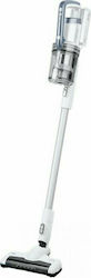 Teesa Sweeper 7000 Rechargeable 2 in 1 White