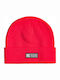 Căciulă Beanie Pentru Femei În Culoare Fuchsia