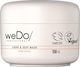 Wedo Light & Soft Μάσκα Μαλλιών για Επανόρθωση 150ml
