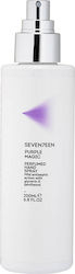 Seventeen Purple Magic