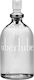 Uberlube Silicone Lubricant Bottle Λιπαντικό 50ml