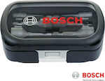 Bosch Nüsse Sechskant Set 6Stück